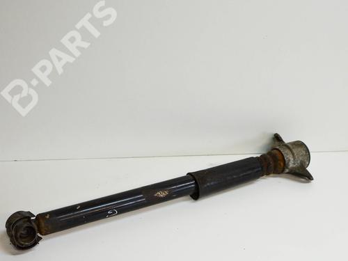 Used Left rear shock absorber AUDI A5 Sportback (8TA) 2.0 TDI (143 hp) 8849943