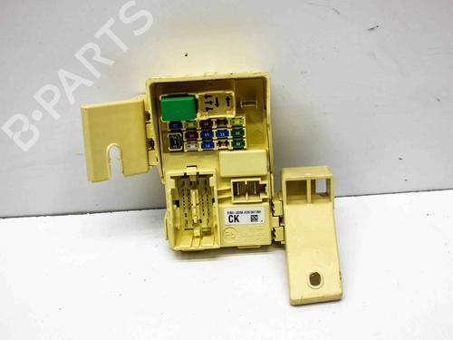 Sikringsdåse KIA STINGER (CK) 3.3 T-GDi (370 hp) 26514097