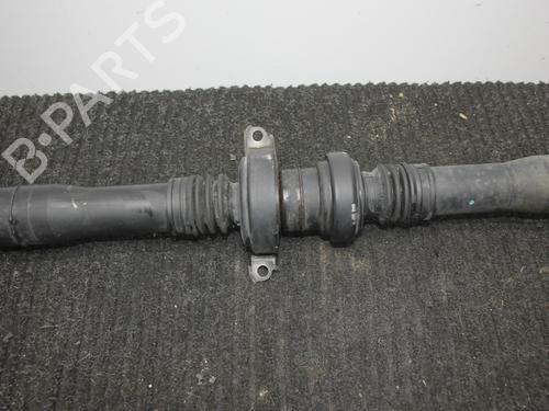 Driveshaft PORSCHE CAYENNE (92A) 4.8 S | BP32179951M37