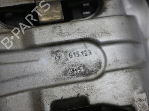 Right front brake caliper PORSCHE CAYENNE (92A) 3.0 S E-Hybrid | BP32716947M104 - Image 11