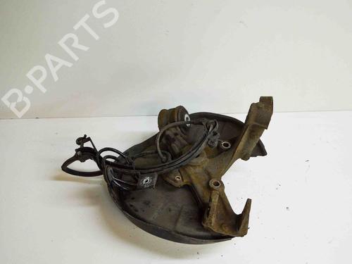 Left rear steering knuckle SEAT EXEO (3R2) 2.0 TDI | BP14674700M27