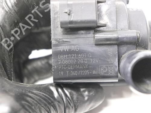 Auxiliary water pump AUDI A4 B9 (8W2, 8WC) 2.0 TFSI quattro | BP40460825M111 - Image 7