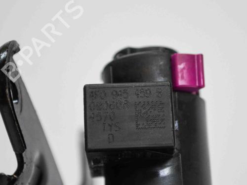 Elektronisk sensor AUDI A6 C6 Avant (4F5) 3.0 TDI quattro | BP6480614M84 