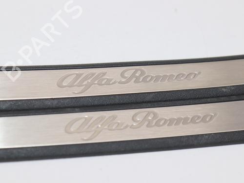 Trinbræt ALFA ROMEO STELVIO (949_) 2.0 Q4 (949.AXA2A) | BP38540434C149 - Image 2
