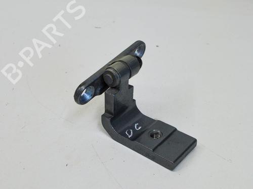 Used Hinge/Door check strap BMW 5 (F10) 530 i (258 hp) 14680256