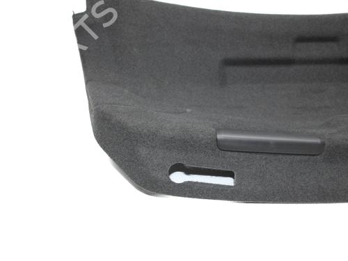 Boot lining AUDI A5 (F53, F5P) 2.0 TFSI quattro | BP36761831I3 - Image 10