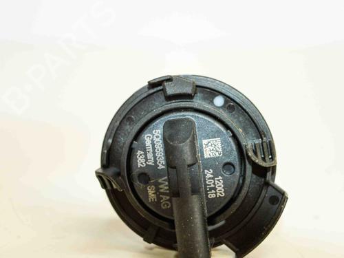 Sonda eletrónica AUDI Q5 (8RB) 2.0 TDI (136 hp) 8848625