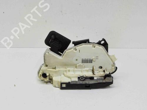 Used Front right lock SKODA OCTAVIA III (5E3, NL3, NR3) 2.0 TDI (150 hp) 15205956