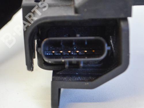 Pedal VW PASSAT CC B6 (357) 2.0 TDI | BP7094527I4 