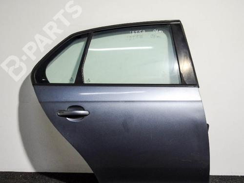 Used Right rear door VW JETTA III (1K2) 1.4 TSI (160 hp) 7915508