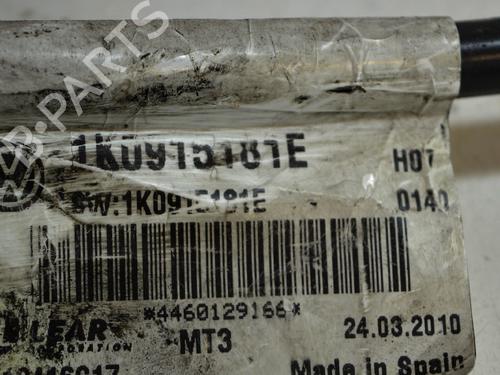 Wiring harness AUDI A3 Sportback (8PA) 2.0 TDI 16V | BP14672163E16 