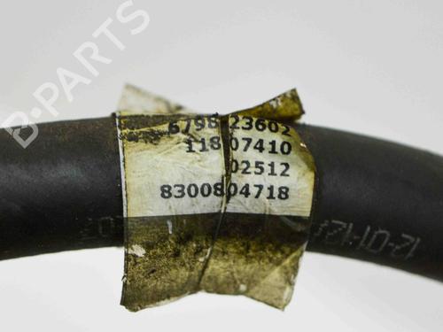 Pipe BMW 5 (F10) 535 i xDrive | BP16081545M125