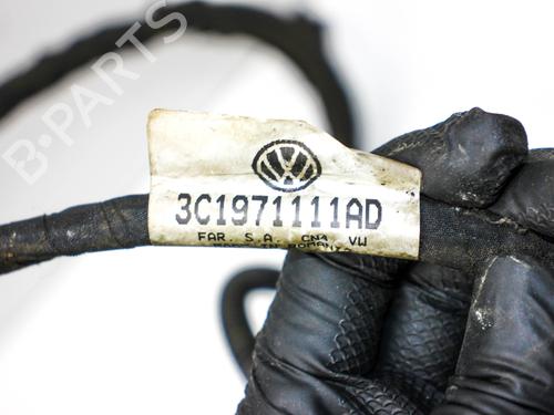 Wiring harness VW PASSAT B6 Variant (3C5) 1.4 TSI | BP29945484E16