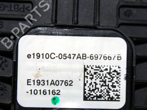 Pedal FORD USA F-150 Crew Cab Pickup 2.7 | BP28820900I4 