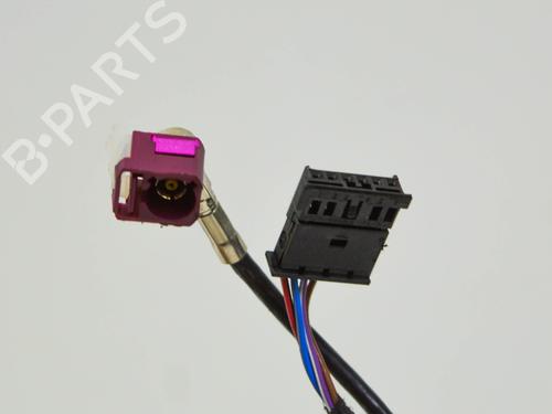 Wiring harness AUDI Q5 (FYB, FYG) 2.0 TFSI quattro | BP15481499E16 