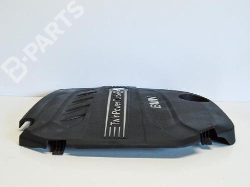 Upper protection BMW 3 (F30, F80) 320 d | BP6490838M93 