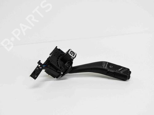 Used Steering column stalk AUDI A3 (8P1) 1.6 E-Power (102 hp) 7912821