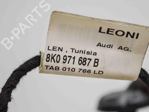 Wiring harness AUDI A4 B8 (8K2) 2.0 TDI | BP14690132E16 