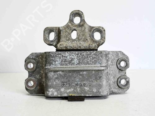 Used Engine mount VW TOURAN (1T1, 1T2) 2.0 TDI 16V (140 hp) 6494412