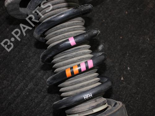 Right rear shock absorber PORSCHE CAYENNE (92A) 4.8 S | BP32101478M19 