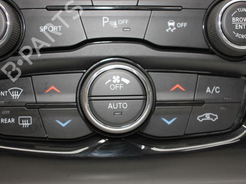 Control unit CHRYSLER 300C (LX) 3.6 | BP38171411M11 - Image 9