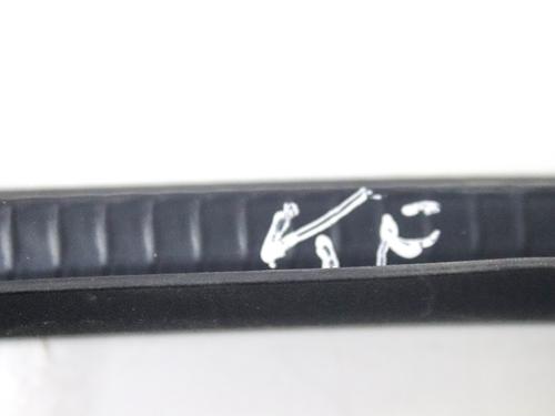 Rubber door seal MERCEDES-BENZ CLA Coupe (C117) CLA 250 (117.344) | BP29752375C142 
