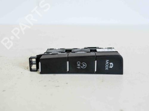 Used Switch VW GOLF VII (5G1, BQ1, BE1, BE2) 1.6 TDI (105 hp) 6502795