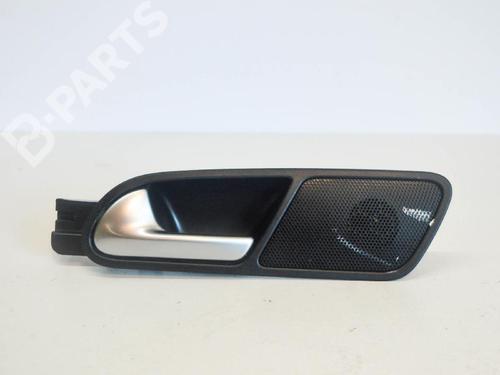 Interior door handle VW TIGUAN (5N_) 2.0 TDI 4motion (140 hp) 5N0839113