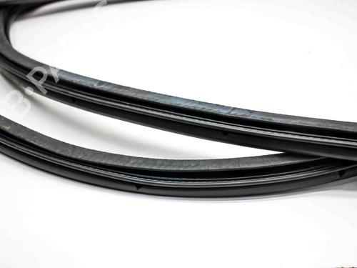 Rubber door seal AUDI Q7 (4LB) 3.0 TFSI quattro | BP29593066C142 