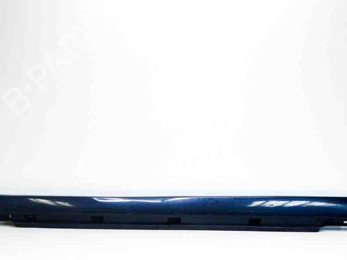 Used Left sideskirt VW PASSAT B7 Variant (365) 1.6 TDI (105 hp) 14682590