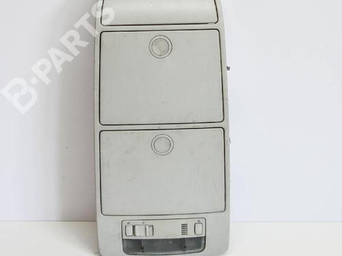Interior roof light VW TOURAN (1T1, 1T2) 1.9 TDI | BP6487977I8 