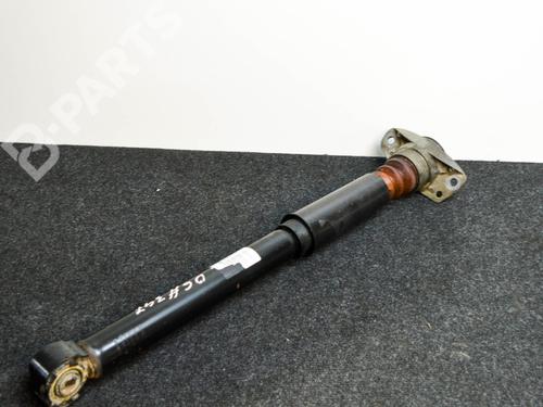 Right rear shock absorber AUDI A6 C7 (4G2, 4GC) 3.0 TFSI quattro (333 hp) 4G5035C