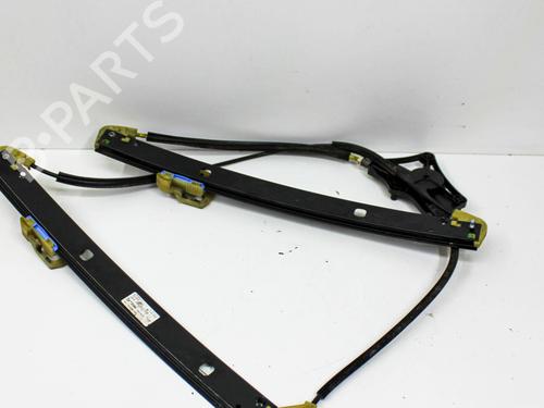 Front right window mechanism AUDI A6 C7 (4G2, 4GC) 3.0 TFSI quattro (310 hp) 17229381