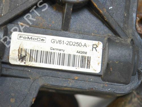 Right rear brake caliper FORD KUGA II (DM2) 1.5 TDCi | BP14672391M106 