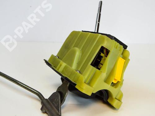 Gear lever MERCEDES-BENZ C-CLASS (W204) C 250 CDI (204.003) | BP6480825M90 