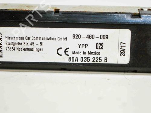 Electronic module AUDI Q5 (FYB, FYG) 2.0 TDI quattro | BP7741152M83 