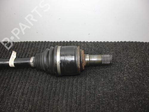 Left rear driveshaft MASERATI GHIBLI III (M157) 3.0 S Q4 | BP35773094M40 - Image 2