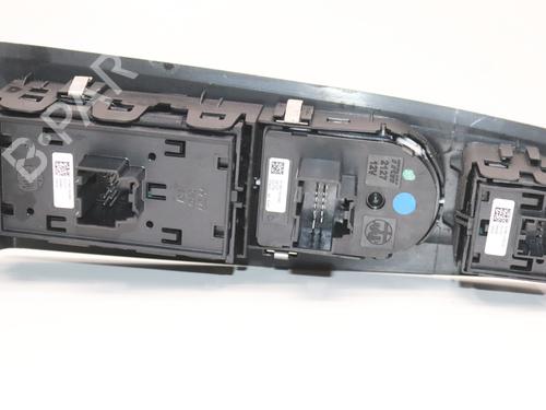 Left front window switch ALFA ROMEO STELVIO (949_) 2.0 Q4 (949.AXA2A) | BP38540465I27  - Image 9