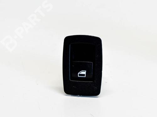 Used Right rear window switch BMW 3 (F30, F80) 316 d (116 hp) 6486074