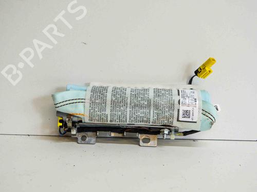 Used Right door airbag Right door airbag AUDI A6 C7 (4G2, 4GC) 3.0 TFSI quattro (310 hp) 14676935 14676935