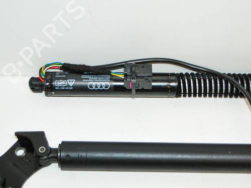 Electronic module AUDI A7 Sportback (4GA, 4GF) 3.0 TFSI quattro | BP14678643M83 