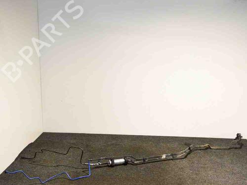 Used Pipe AUDI Q5 (8RB) 2.0 TDI quattro (150 hp) 14690736