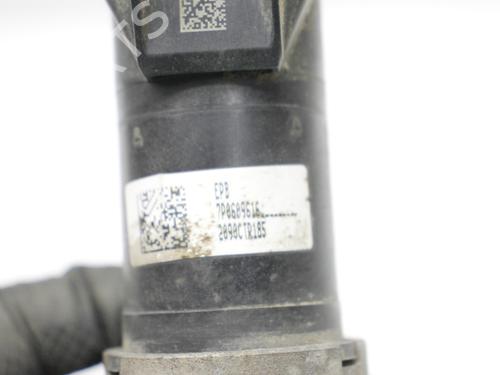 Electric handbrake PORSCHE CAYENNE (92A) 4.8 S | BP32201312E5