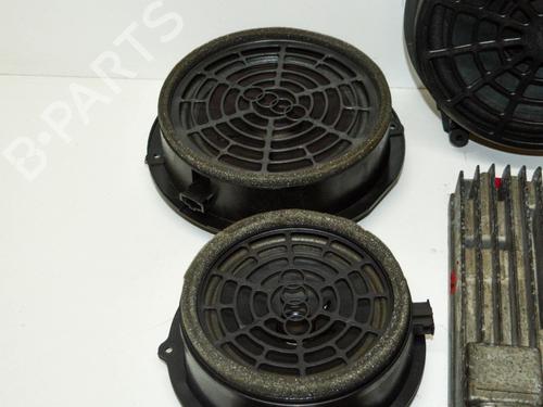 Electronic module AUDI A4 B8 (8K2) 2.0 TFSI | BP14678536M83 