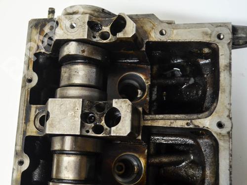 Cylinder head SEAT IBIZA IV (6J5, 6P1) 1.4 TDI | BP8851012M5 