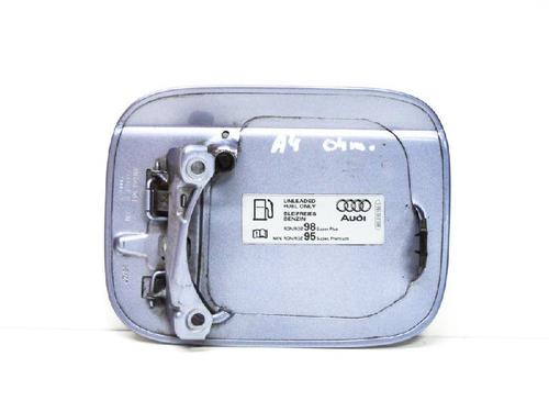 Klapa wlewu paliwa AUDI A4 B7 (8EC) 1.8 T quattro | BP7914676C131 