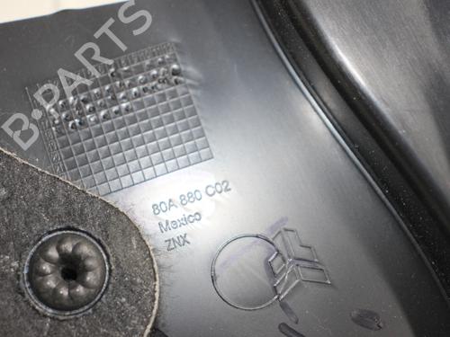 Boot lining AUDI Q5 (FYB, FYG) 2.0 TFSI quattro | BP36347231I3 - Image 16