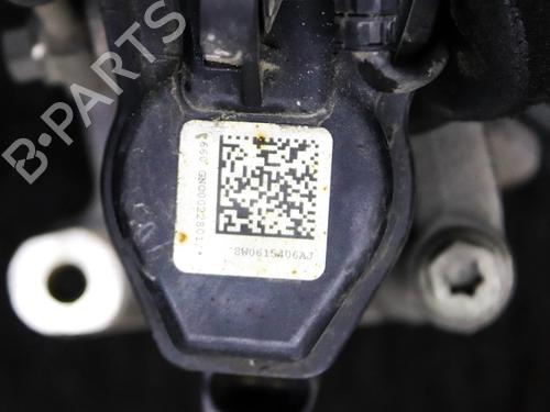 Right rear brake caliper AUDI A4 B9 (8W2, 8WC) 2.0 TFSI | BP32433505M106