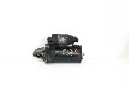 Used Starter AUDI A6 C6 (4F2) 2.7 TDI quattro (180 hp) 7914954