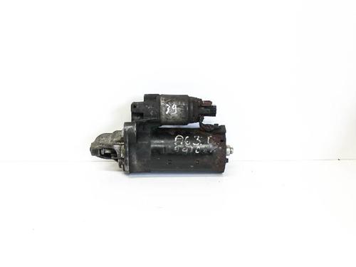 Motor arranque AUDI A6 C6 (4F2) 2.7 TDI quattro (180 hp) 0001109258 | 1005831496